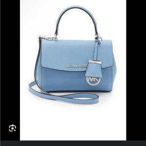 Mini Light Blue MK purse❗️❗️❗️